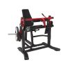 TK3-PL34 	Seated Hamstring Curl Machine - 图片 2