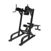 TK3-PL35	Combined Abdominal Trainer with Knee Raise - 图片 2