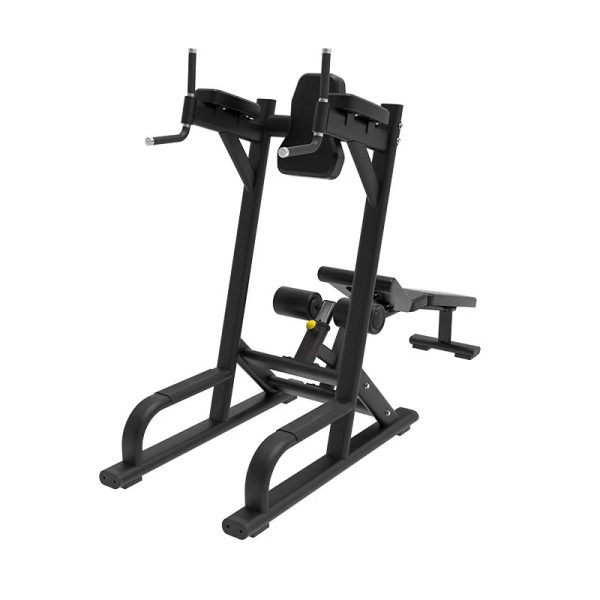 TK3-PL35	Combined Abdominal Trainer with Knee Raise