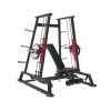 TK3-PL37	Multi-Angle Chest Press Trainer - 图片 2