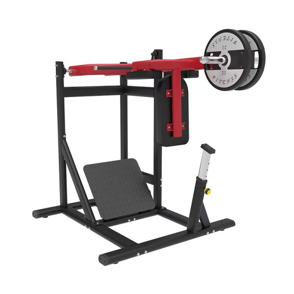 TK3-PL38	Leg Press Trainer