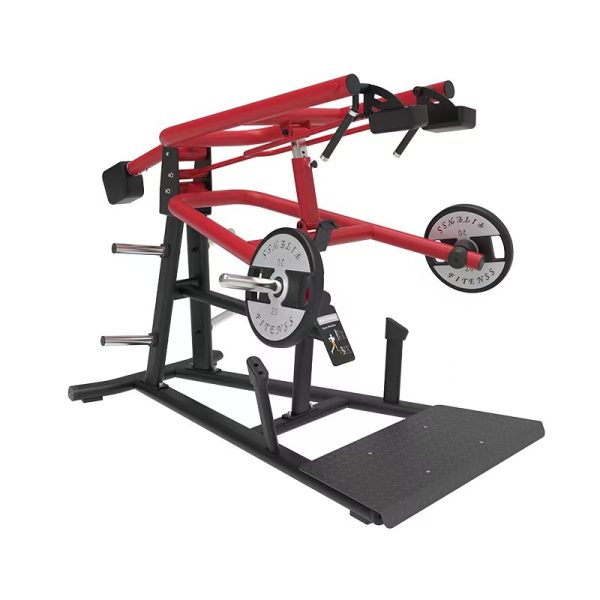 TK3-PL65	Leg Press Machine