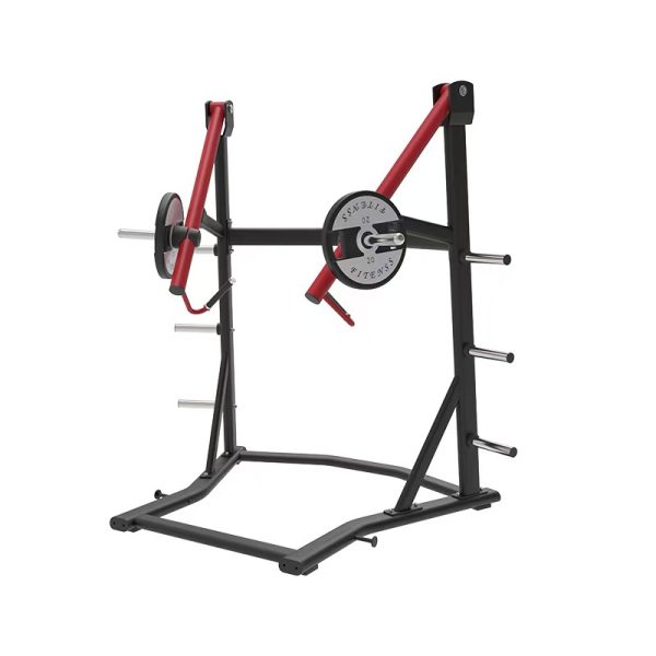 TK3-PL66	Standing Press Trainer