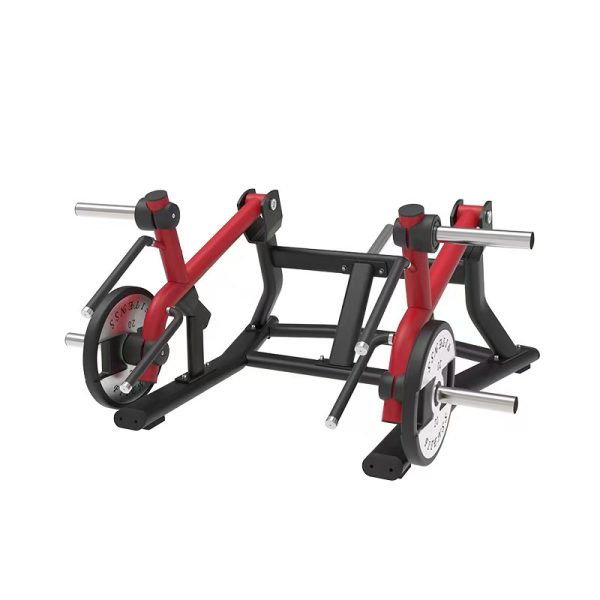 TK3-PL69	Deadlift Rack
