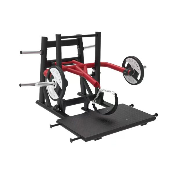 TK3-PL74	Hip Belt Squat Machine