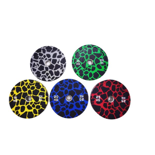 TK27-A11	Water Ripple Plate