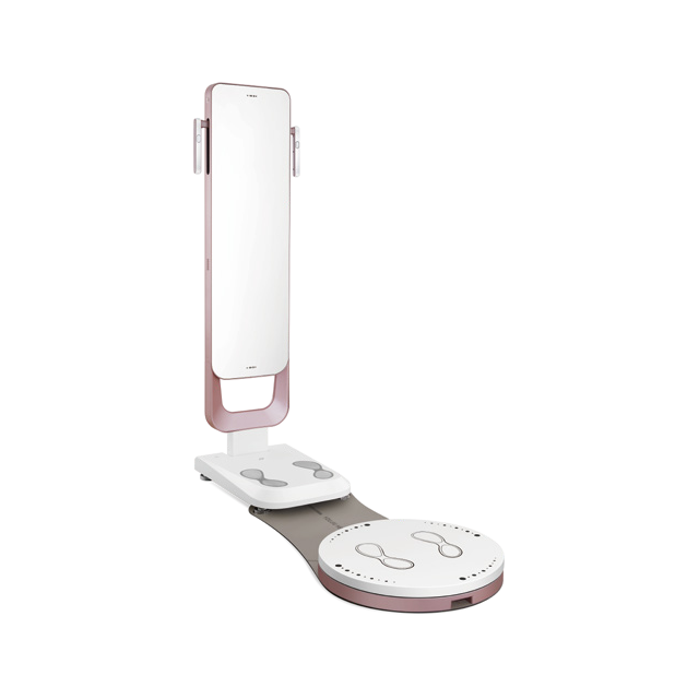 U+300T 3T Intelligent Physical Assessment System