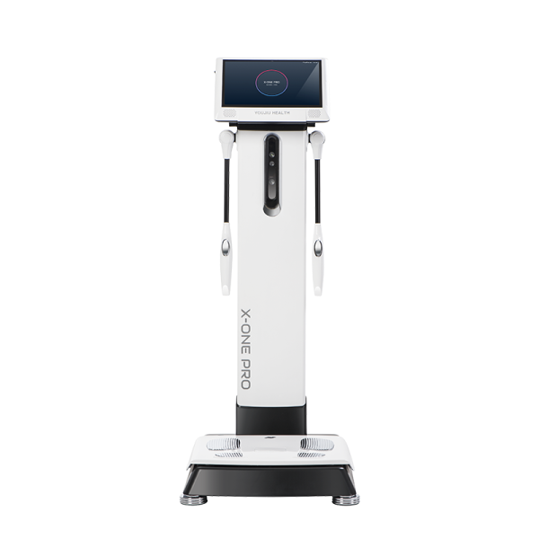 X-ONE PRO intelligent body tester