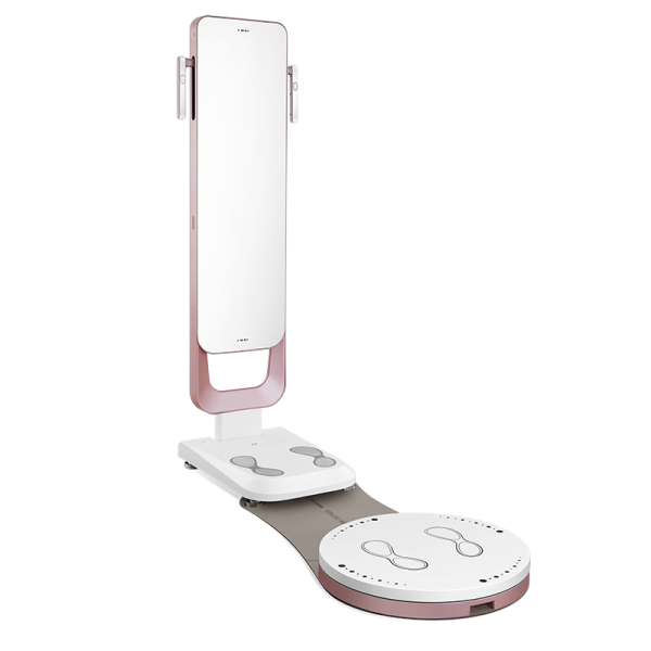 U+300 intelligent body tester