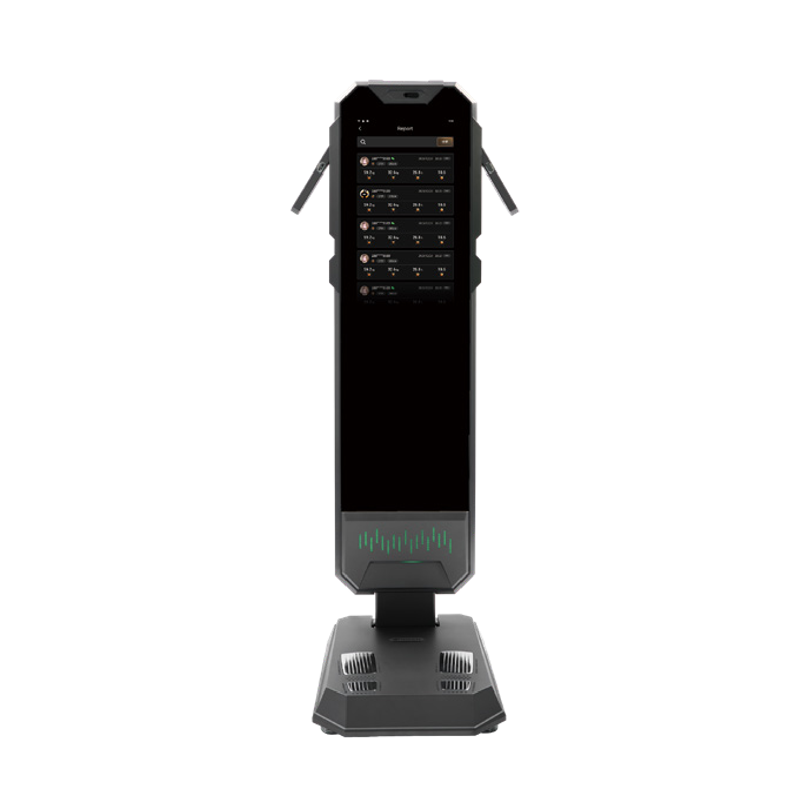 BIA-F30 Commercial Smart Body Composition Analyzer